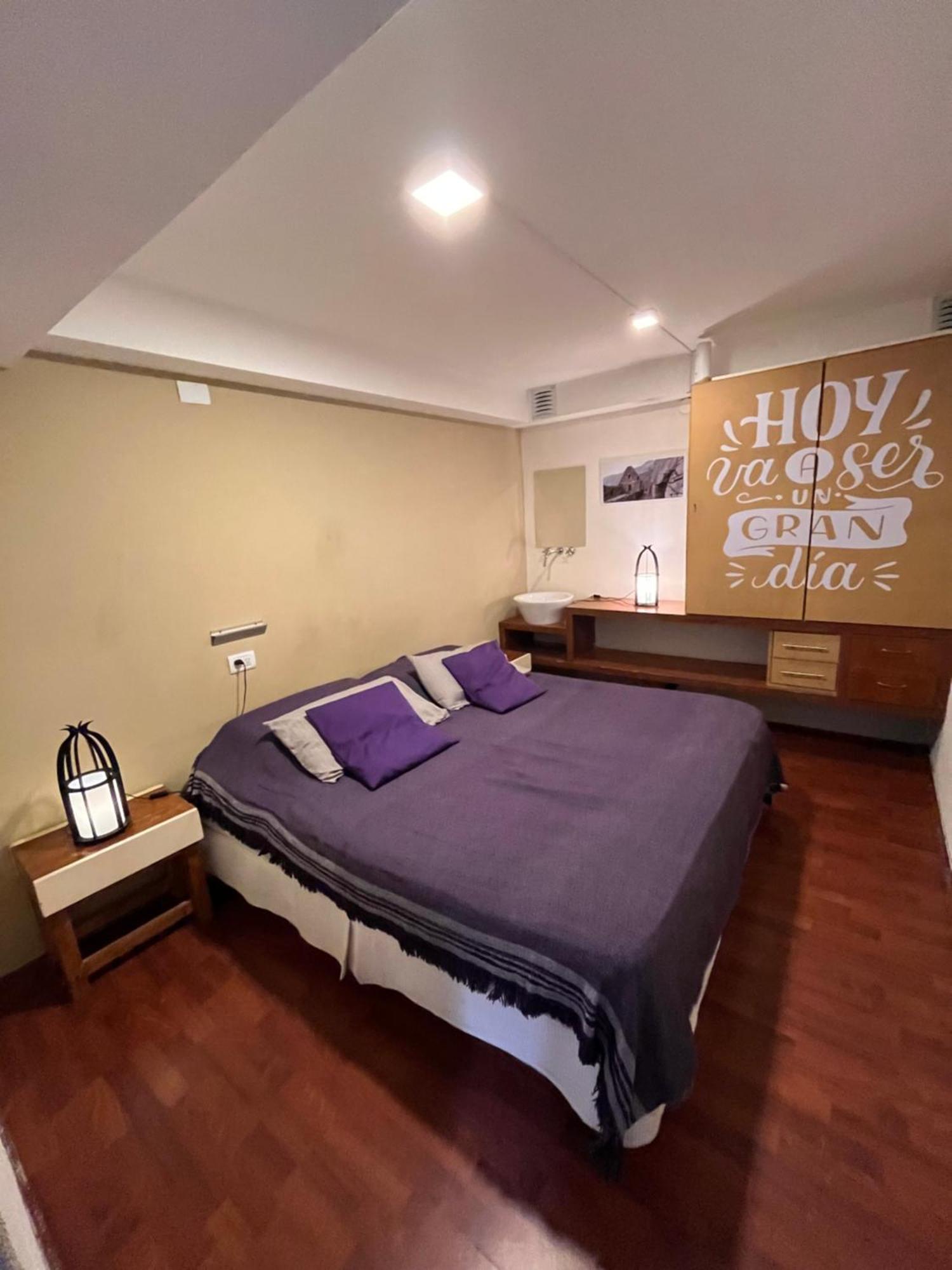 Lounge Ba Hotel - Buenos Aires — Photos 2